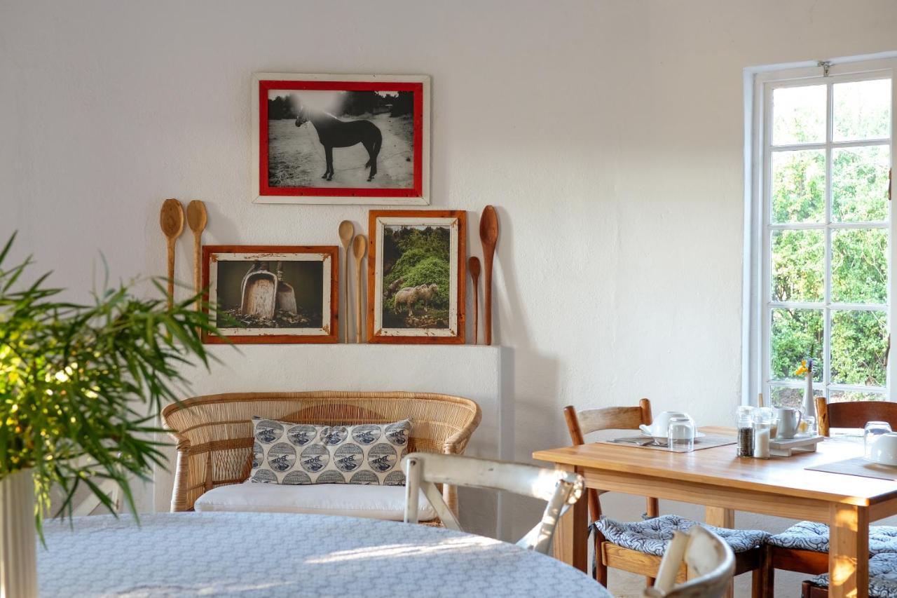 Вилла Kogman & Keisie Guest Farm Монтегю Экстерьер фото